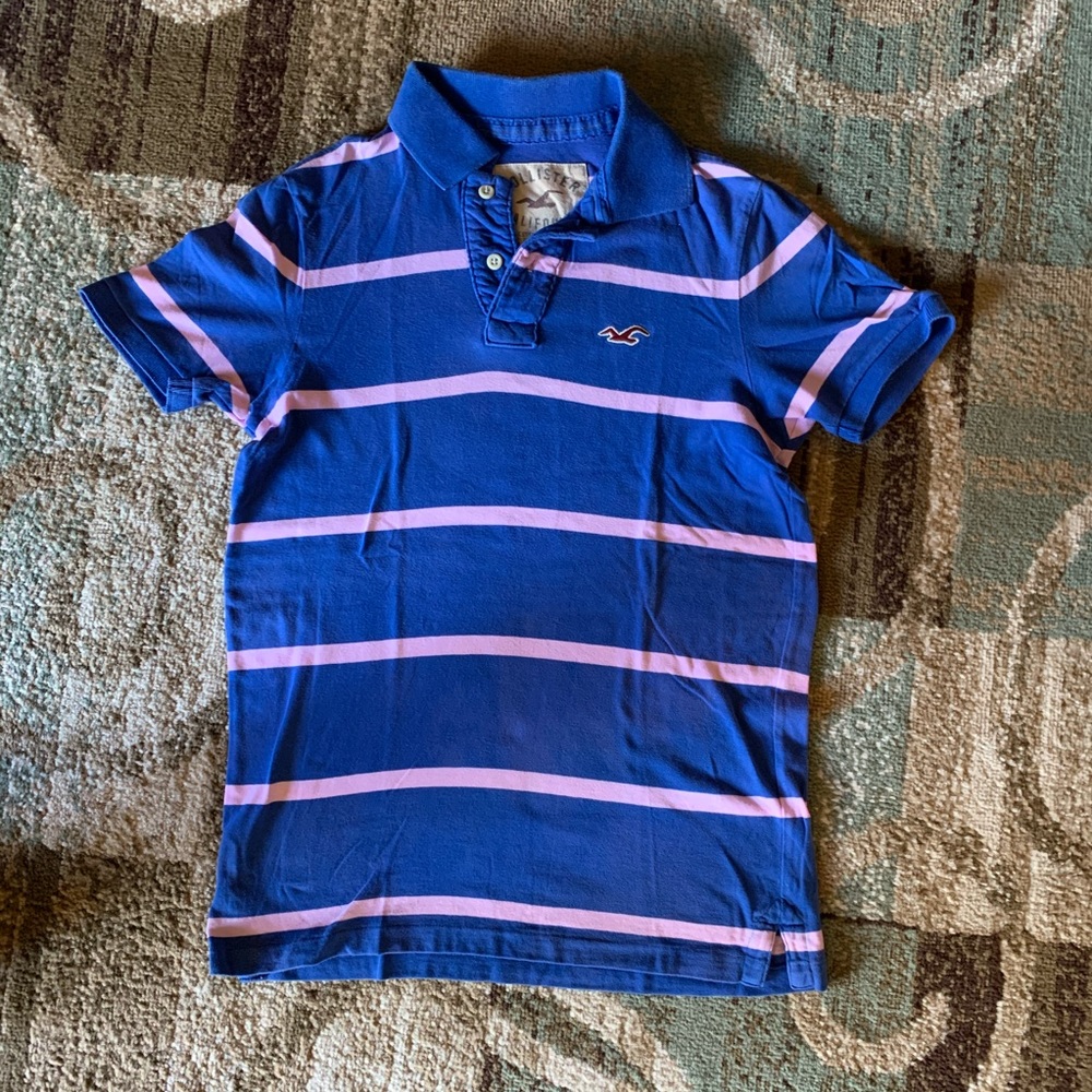 Hollister Polo